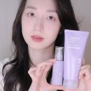 (행정용)다이소 앞(좌) | [정직한실험실] 트루랩 엔젤링 크림 마스크 + 헤어 오일 다이소 극손상모 해결템 추천 솔직 후기