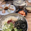 시골칼국수;수제비 | 경기광주 시골 칼국수 손수제비 후기｜아기의자 있는 가족 외식 맛집, 바지락 수제비 국물 미쳤다