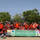 부산 YSP, 부산 동구자원봉사센터와 함께 ′플로깅 캠페인′ 진행 이미지