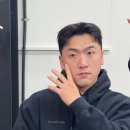 남자 미용실 이미지
