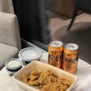 반전갈비후라이드 이미지