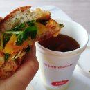 폴폴(베이커리) | 마포구 베이커리 맛집) 달콤한 매력이 가득한! 베이커리가 가득~! '잼 베이커리' 리얼후기!