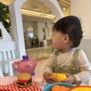 플레이존 | 내돈내산 포항 양덕 헬로밀가루 플레이존 후기