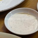 [서울/영등포구] 여기에요.. 고구마튀김 맛집 루스티코