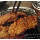 오라이숯불닭갈비 이미지