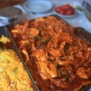 헬로팬닭갈비 - 시흥시 신천3길 62 | 헬로팬닭갈비