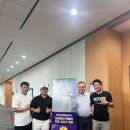윈스골프스튜디오x골프마데 이미지