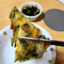 포차지존 | [부천심곡동맛집] 포차지존 - 부천 해물파전맛집(배달의민족)