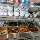 죽도시장 곰탕골목 화장실 이미지