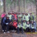 제주 흥사단YKA산악회 11월 산행결과 이미지