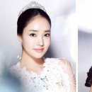 티아라(tiara)헤어