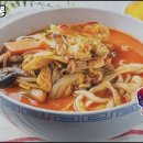 맛있는 짬뽕을 한가득! 신논현역 봉게짬뽕 방문 후기