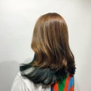 부린미용실 | 일산미용실 머리카락에 마법을 부린 날 아베다 살롱 후기