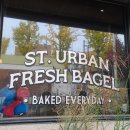 생어반베이글 이미지