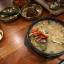 금옥정 더덕순대국 융건릉본점