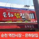 은하닭집 네이버블로그