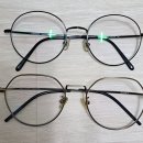 보이다 안경 이미지