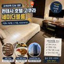아뮤컨셉 | 고쿠라역 앞 가성비 호텔 퀸테사 호텔 고쿠라 세미더블룸 9박 솔직후기