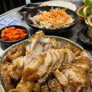 킬로족발앤보쌈 | 마곡나루역 맛집 형제족발보쌈 서울식물원 코엑스 근처 족발 맛있는 곳