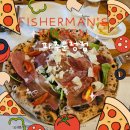 마리키친 | 파주파스타맛집 피셔맨스키친 파주운정점 런치세트 후기