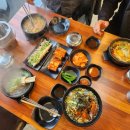 제주민우네 | 제주 오등동맛집 아침식사 민우네왕갈비탕