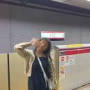 세븐일레븐 초지로점 | 일본 도쿄 1일차 룟폰기 미트맨 야키토리 맛집 + 도쿄타워 포토스팟