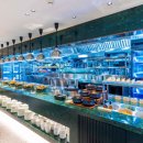 더 라운지 이미지