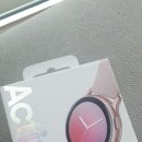 삼성 갤럭시워치 Active 2(40 mm) 핑크골드색상 판매 이미지