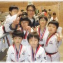 금정태권도 이미지