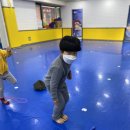 한국체대 석사 대호 태권도장 이미지