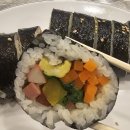 평촌맛김밥 이미지