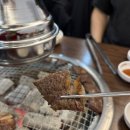 대가 신 물회 | [경주] 황리단길 근처 금리단길 한우 갈비살 맛집 “한우천국” 내돈내산 N번째 방문 후기!
