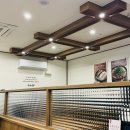 순대실록공덕효성해링턴 | 공덕역 순댓국 순대실록 공덕점 살코기 순댓국과 얼큰곱창 순댓국 후기