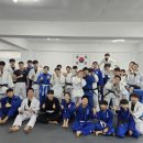 정도 유도 체육관 이미지