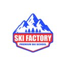 다온팩토리 | 용감한 형제, 시온 다온이의 주니어기술등급 2급 취득_곤지암스키강습 곤지암스키레슨 스키팩토리