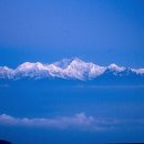 칸첸중가 이미지