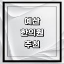 예산-61 | 예산군 근처 한의원 추천 잘하는곳 유명한곳 가격 비용 금액 후기 추나 침치료 한방병원