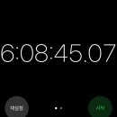 달달한댕 | 미니 휴가인데 나만 카공 가는 일상