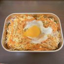 귀현 | 🥬 5분안에 끝내는 양배추 참치덮밥 만드는 법_다이어트 도시락 밀프랩 루틴