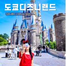 더드림피플파트너스 | 도쿄 디즈니랜드 입장권 도쿄 디즈니씨까지 함께 ! 파크호퍼 가격 퍼레이드 시간 후기