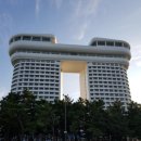 강릉경포그리고바다 이미지