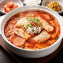 푸른들식품