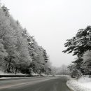 영동고속도로 이미지