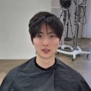 한지에 물들다 | 천안 불당동 맨즈헤어 전문 | 시스루쉐도우펌 쉐도우펌 시술 후기🔥 빈에 물들다 윤 물총새공원점 태환