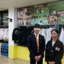 황등체육관 이미지