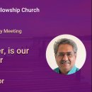 Br.Victor | God,Our Father, is our provider 이미지