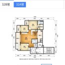 호평13통(효성A) | 남양주 호평동 효성해링턴플레이스 베란다 실리카페인트 시공