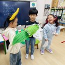 💙Phonics&amp;Short vowels a and e&amp;Writing practice&amp;Verb to be&amp;In the Farm💙 이미지