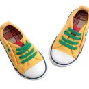 [ 레몬슈가 ♥ 베베옷장 ]노란스니커즈 오늘 마감!! 이미지