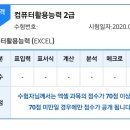 20일 완성 新JLPT 상상 N3(문법) | 컴퓨터 활용 능력 2급 실기 "독학"하기 (17일)
